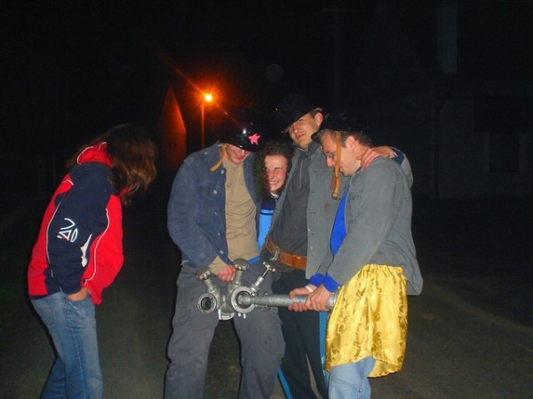 May 2006